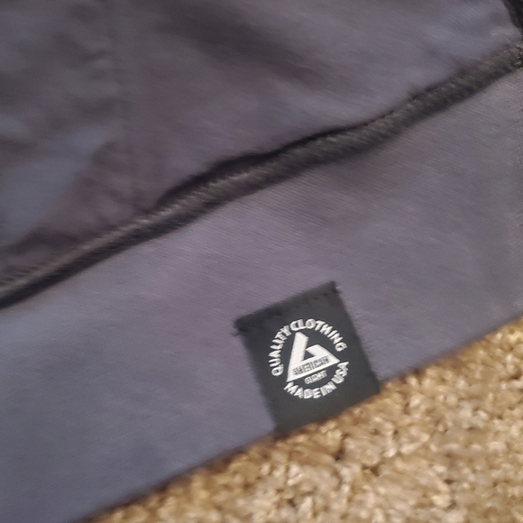 American Giant Jacket Size Small - Picture 5 of 9